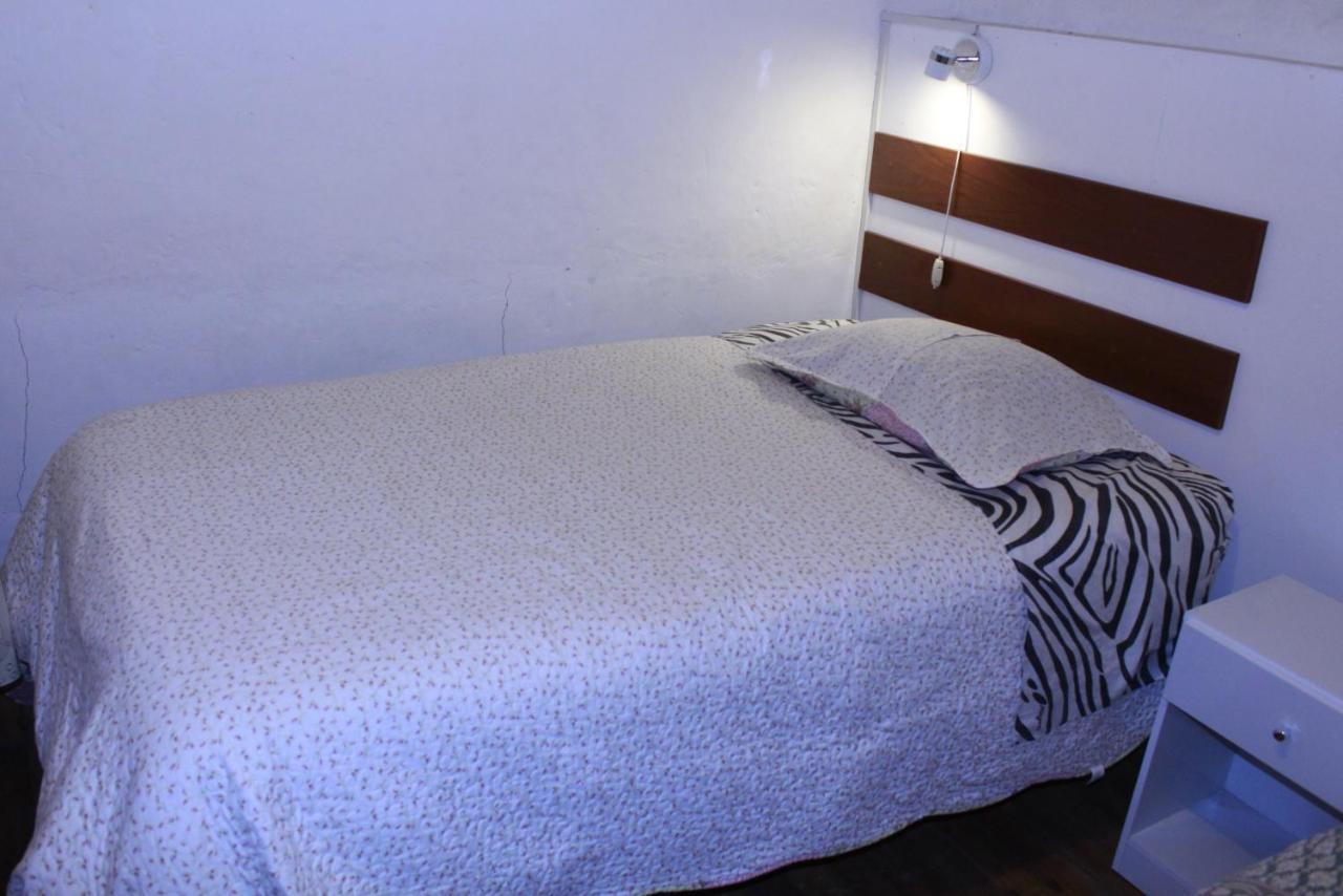 Naty'S Guest House Куско Экстерьер фото