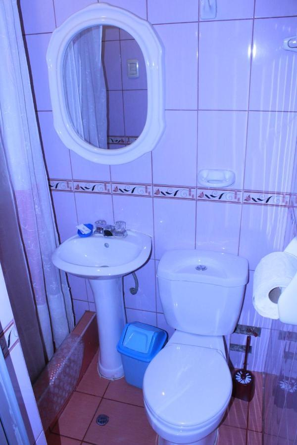 Naty'S Guest House Куско Экстерьер фото