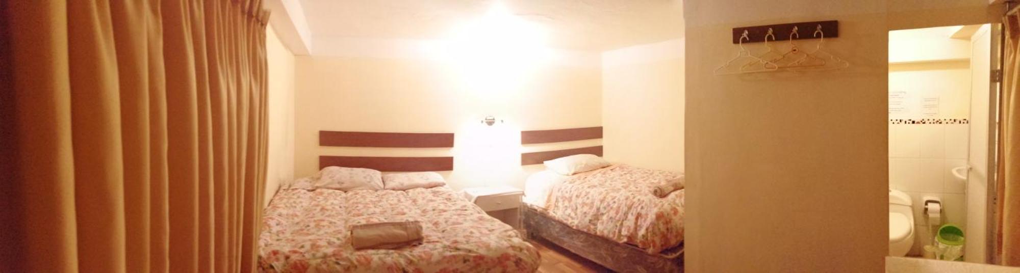 Naty'S Guest House Куско Экстерьер фото