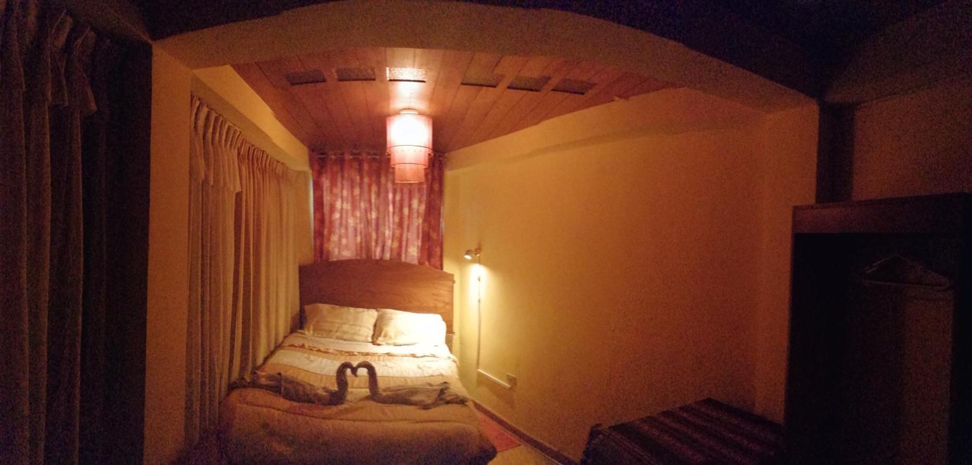Naty'S Guest House Куско Экстерьер фото