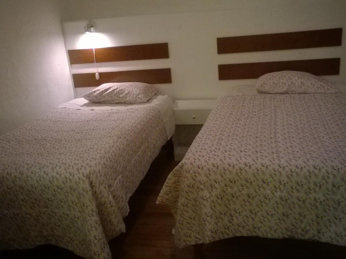 Naty'S Guest House Куско Экстерьер фото