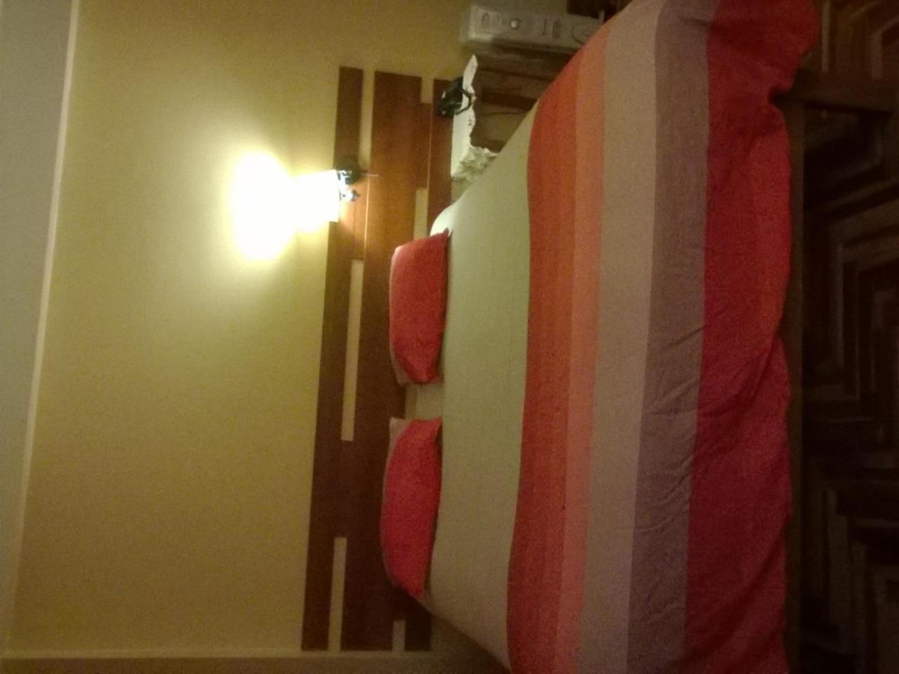 Naty'S Guest House Куско Экстерьер фото